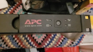 UPS sursa de alimentare APC PowerStack 250