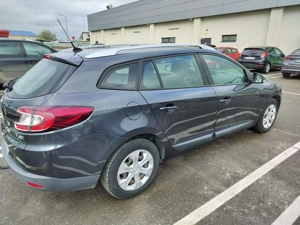 Renault Megane 3. 15 dci. Euro5.. 2012 - imagine 4