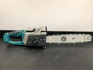 Drujba pe acumulator THO 42V cu 2 baterii 539 lei