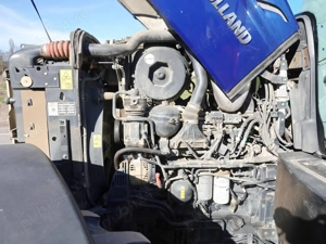 2017 New Holland T7.270 - imagine 3