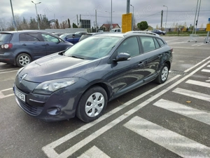 Renault Megane 3 15 dci. 2012
