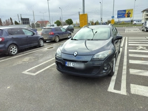 Renault Megane 3. 15 dci. Euro5.. 2012