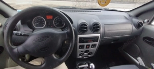 Logan 2008, 1.4 , stare bună, ITP valabil - imagine 3