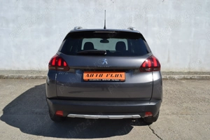 Peugeot 2008 PureTech 130 Stop&Start EAT6 Allure - imagine 5