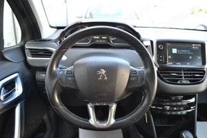 Peugeot 2008 PureTech 130 Stop&Start EAT6 Allure - imagine 9