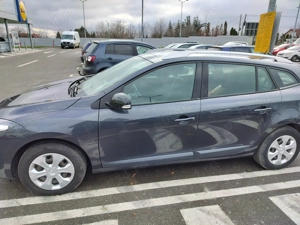 Renault Megane 3. 15 dci. Euro5.. 2012 - imagine 2