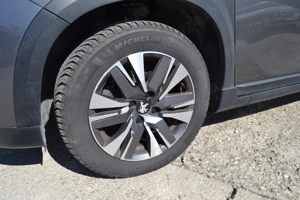 Peugeot 2008 PureTech 130 Stop&Start EAT6 Allure - imagine 18