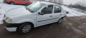 Logan 2008, 1.4 , stare bună, ITP valabil - imagine 5