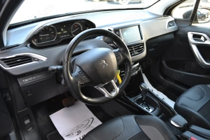 Peugeot 2008 PureTech 130 Stop&Start EAT6 Allure - imagine 10