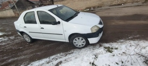 Logan 2008, 1.4 , stare bună, ITP valabil - imagine 4