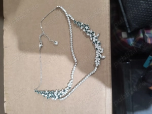 Colier Swarovski 