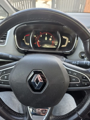 vand sau schimb Renault Espace 1.6d Initiale Paris - imagine 5