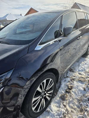 vand sau schimb Renault Espace 1.6d Initiale Paris - imagine 2