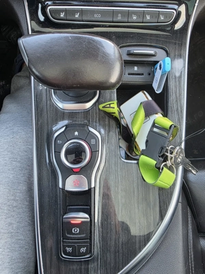 vand sau schimb Renault Espace 1.6d Initiale Paris - imagine 3