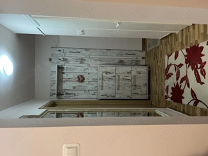 Apartament cu două camere