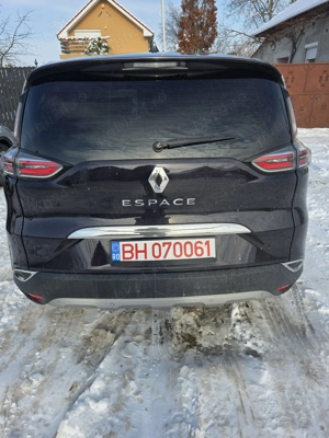 vand sau schimb Renault Espace 1.6d Initiale Paris
