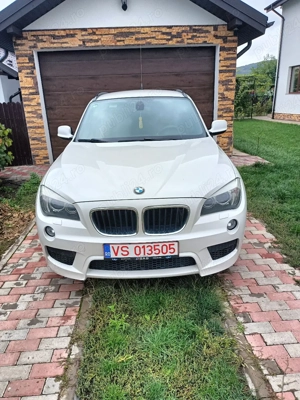 BMW xdrive  - imagine 2