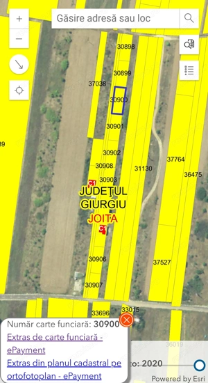 Lot de casă la 10km de Bucuresti - imagine 2