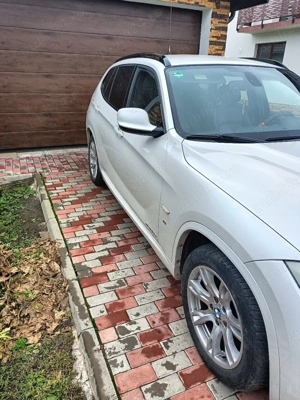 BMW xdrive  - imagine 4