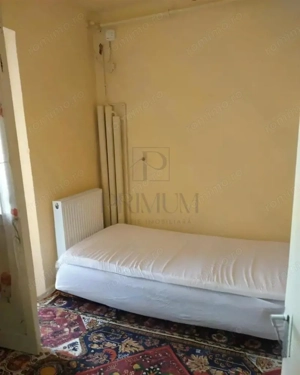 Apartament 1 camera - Decomandat - Clima - Mobilat  #537;i Utilat - Zona Take Ionescu - imagine 3