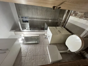 Apartament cu două camere - imagine 8