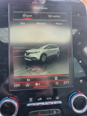 vand sau schimb Renault Espace 1.6d Initiale Paris - imagine 9