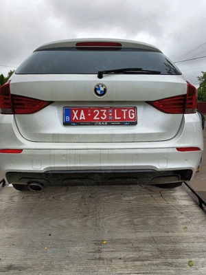 BMW xdrive  - imagine 3