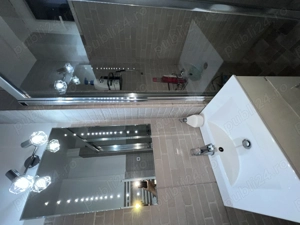 Apartament cu două camere - imagine 4