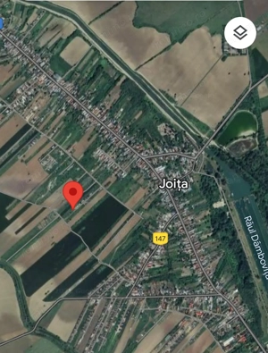 Lot de casă la 10km de Bucuresti - imagine 3