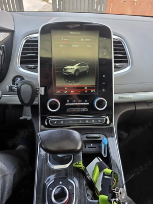 vand sau schimb Renault Espace 1.6d Initiale Paris - imagine 6