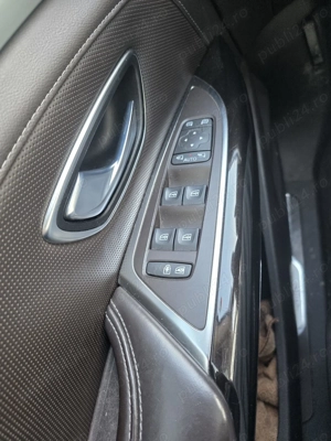 vand sau schimb Renault Espace 1.6d Initiale Paris - imagine 8