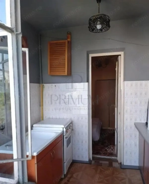 Apartament 1 camera - Decomandat - Clima - Mobilat  #537;i Utilat - Zona Take Ionescu - imagine 6