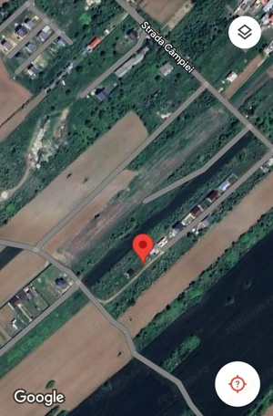 Lot de casă la 10km de Bucuresti - imagine 4
