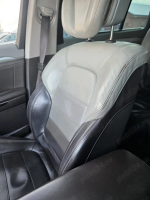 vand sau schimb Renault Espace 1.6d Initiale Paris - imagine 7