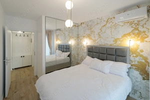 Ofer spre inchiriere apartament doua camere Belvedere Residance