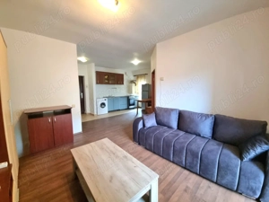 Apartament 2 camere de inchiriat cu parcare inclusa
