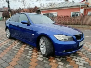 Bmw E90 320i