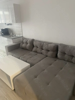 Inchiriez apartament cu 2 camere - imagine 4