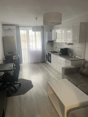 Inchiriez apartament cu 2 camere - imagine 5