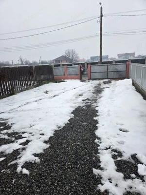 Casă individuală la preț de apartament – Gilău  - imagine 2