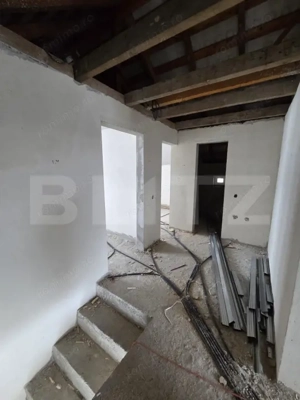 Casă individuală la preț de apartament – Gilău  - imagine 7