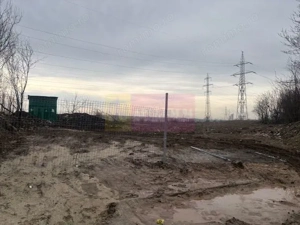 OPORTUNITATE DEZVOLTARE PROIECT IMOBILIAR! Teren Bd Timisoara Cet Vest