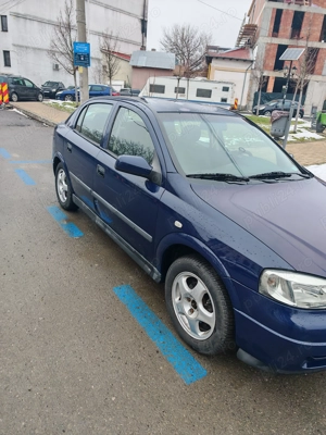 Opel Astra 136.000km 1.4 benzina - imagine 5