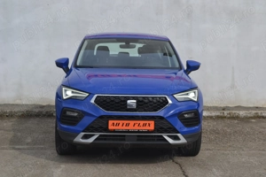 Seat Ateca 2.0 TDI 4DRIVE DSG7 Style - imagine 2