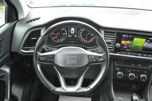 Seat Ateca 2.0 TDI 4DRIVE DSG7 Style - imagine 14