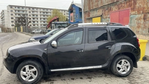dacia duster 2014 1,6 benzina