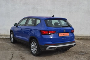 Seat Ateca 2.0 TDI 4DRIVE DSG7 Style - imagine 4