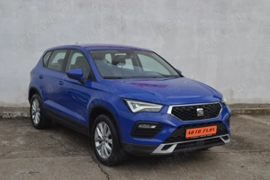 Seat Ateca 2.0 TDI 4DRIVE DSG7 Style - imagine 3