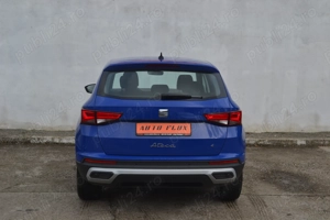 Seat Ateca 2.0 TDI 4DRIVE DSG7 Style - imagine 5