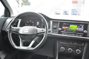 Seat Ateca 2.0 TDI 4DRIVE DSG7 Style - imagine 15